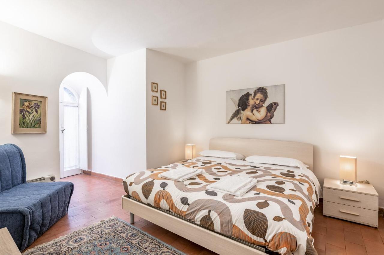 Torre Dei Giudi Apartments フィレンツェ エクステリア 写真