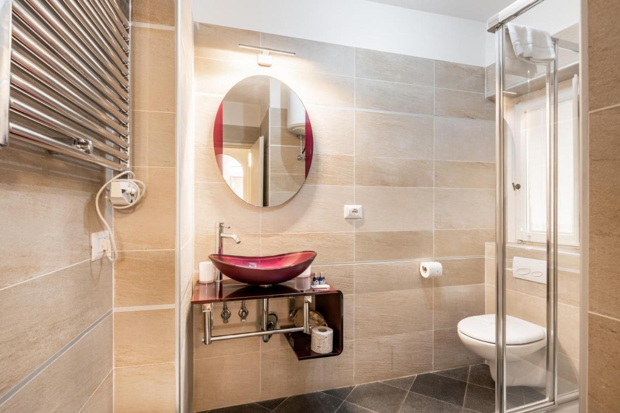 Torre Dei Giudi Apartments フィレンツェ エクステリア 写真