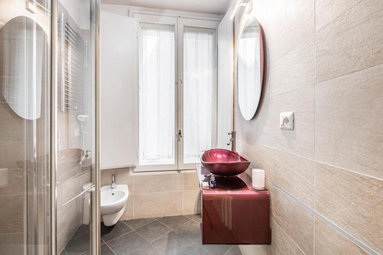 Torre Dei Giudi Apartments フィレンツェ エクステリア 写真