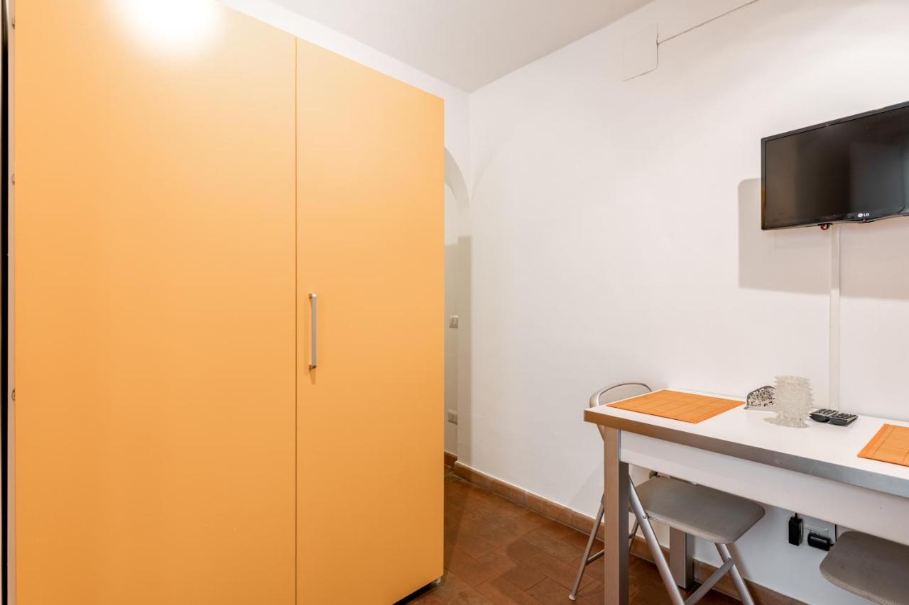 Torre Dei Giudi Apartments フィレンツェ エクステリア 写真